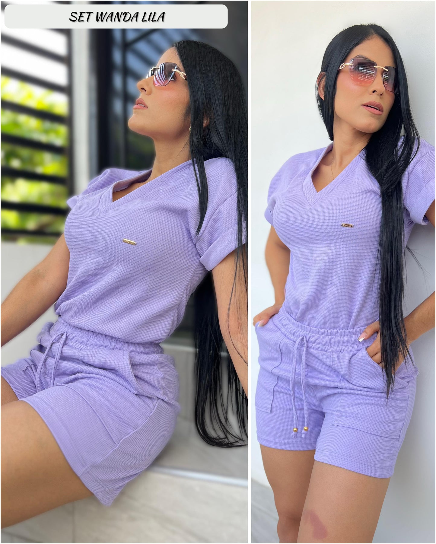 REF WANDA-ELABORADO GALLETA POLIESTER