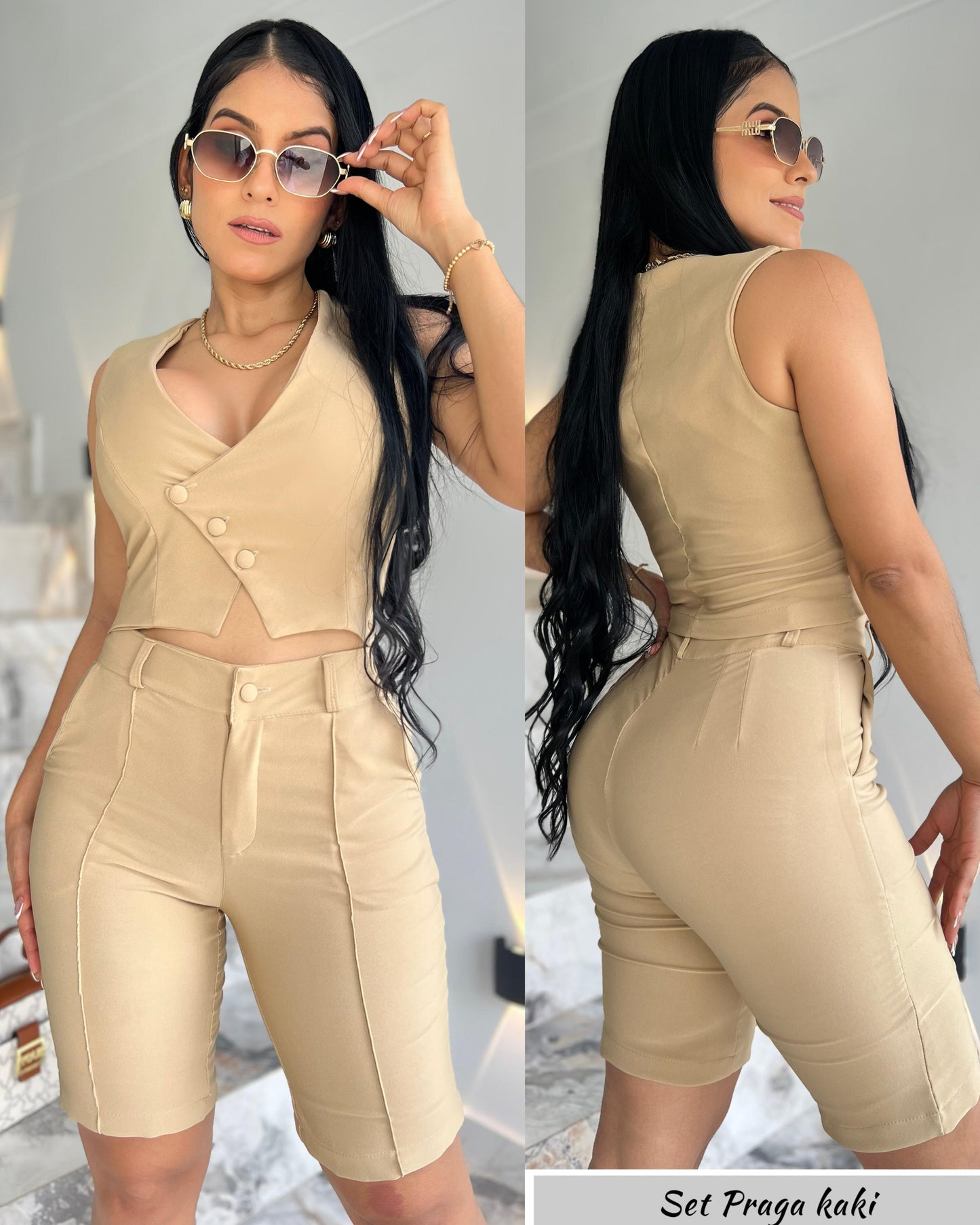 SET PRAGA-ELABORADO NOCHES DE VIENA