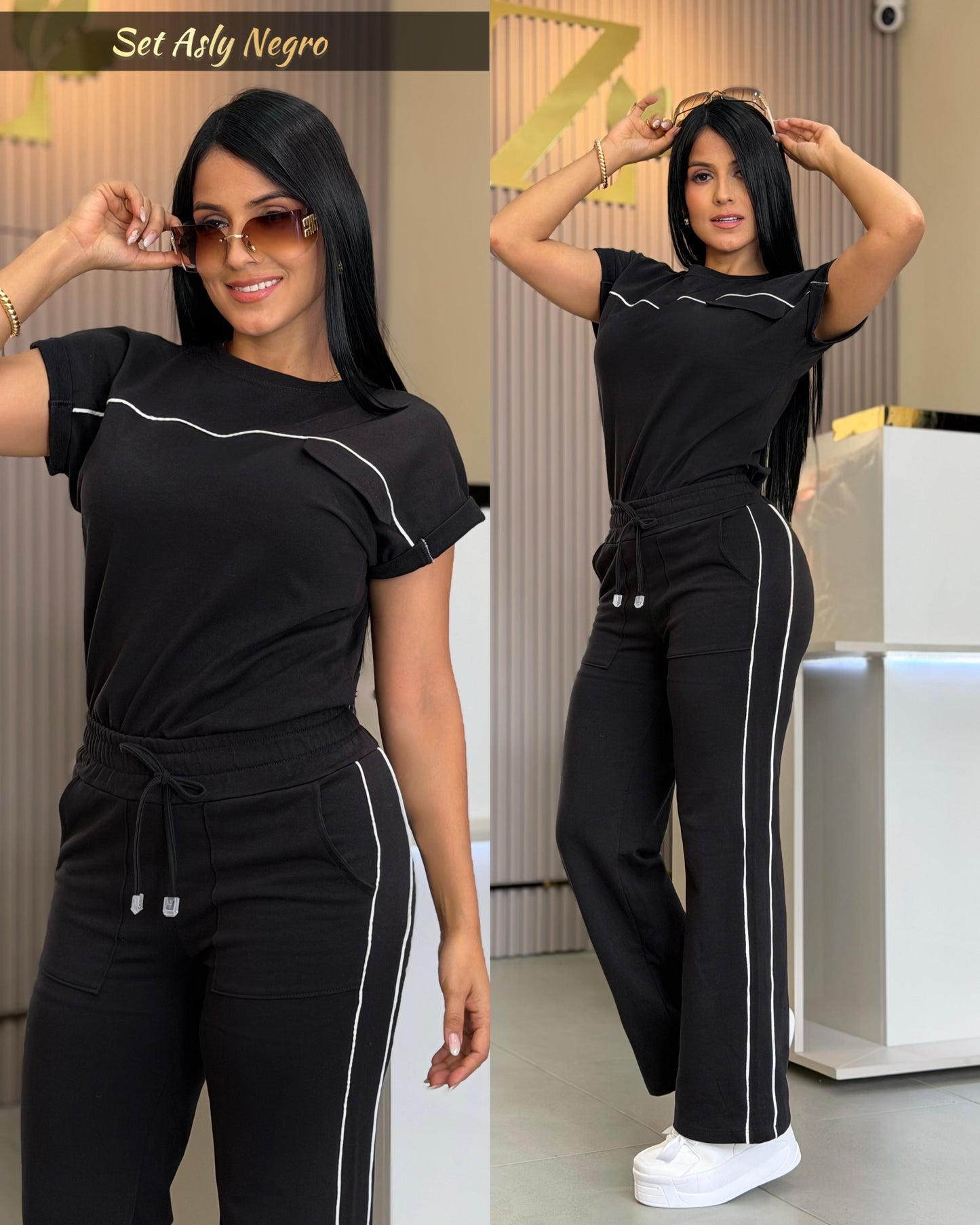 SET ASLY-ELABORADO EN BURDA