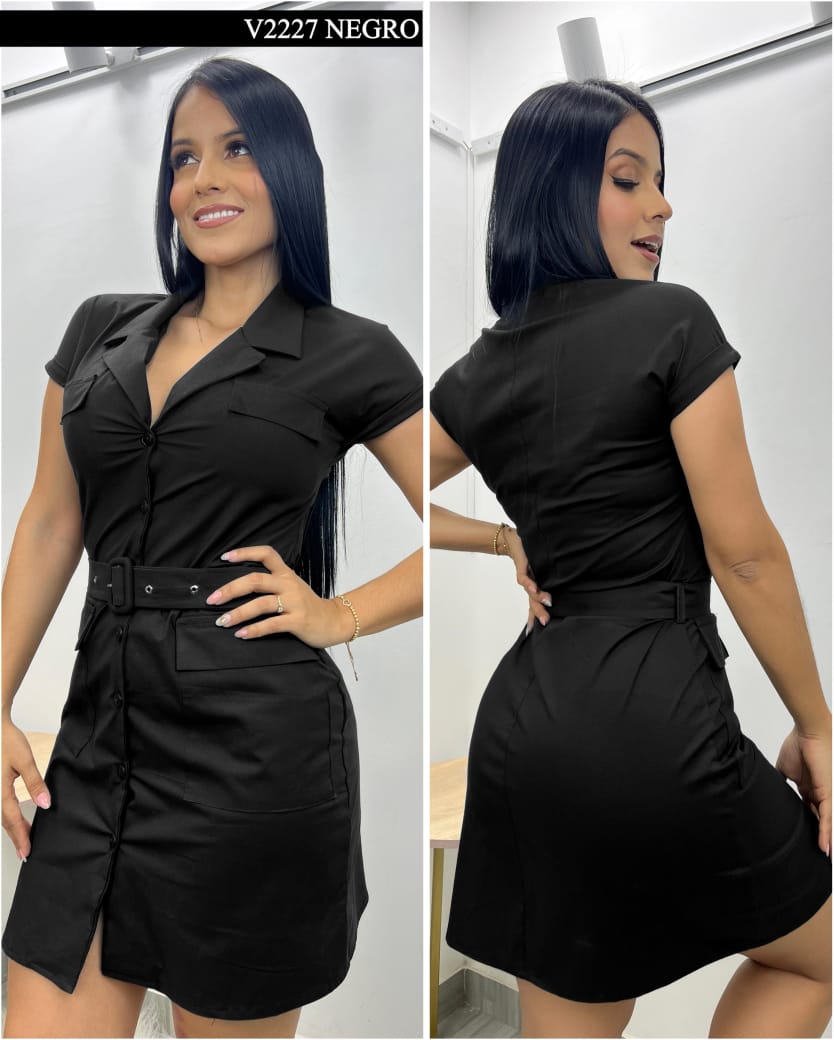 V2227-ELABORADO NOCHES DE VIENA-CINTURON