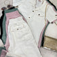 SET ADDA-ELABORADO EN RAYON CON NYLON SATINADA