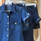 SET BELINDA-ELABORADO EN CHAMBRAY (TODOS)
