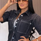SET CRISTINA-DENIM LIVIANO PREMIUM (NEGRO)