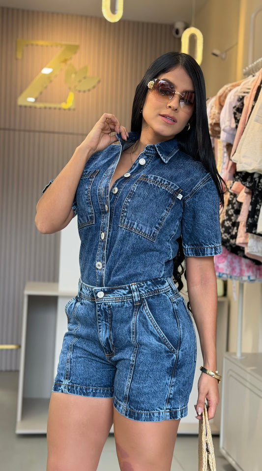 SET CRISTINA-DENIM LIVIANO PREMIUM (AZUL OSCURO)