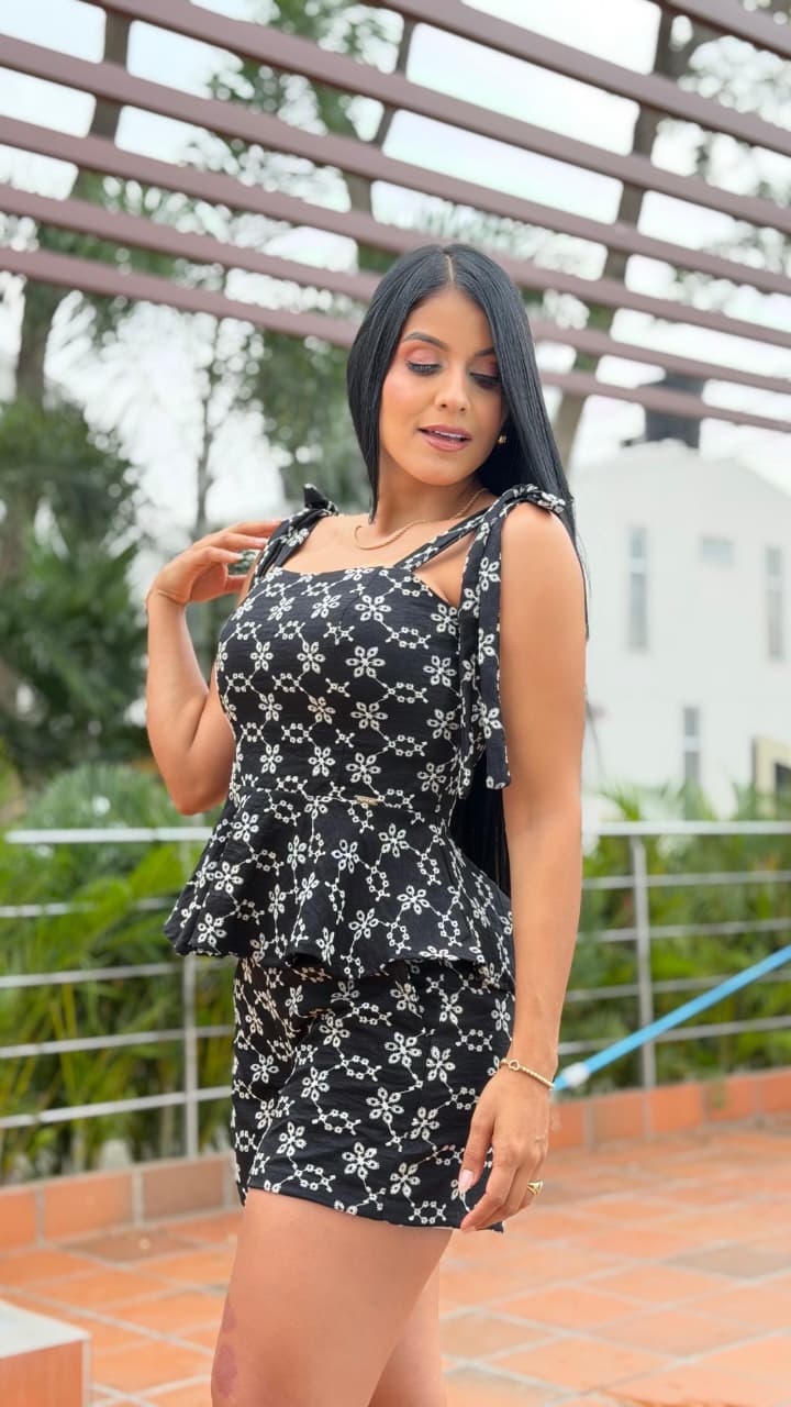 SET IRIS-ELABORADO EN OJALILLO