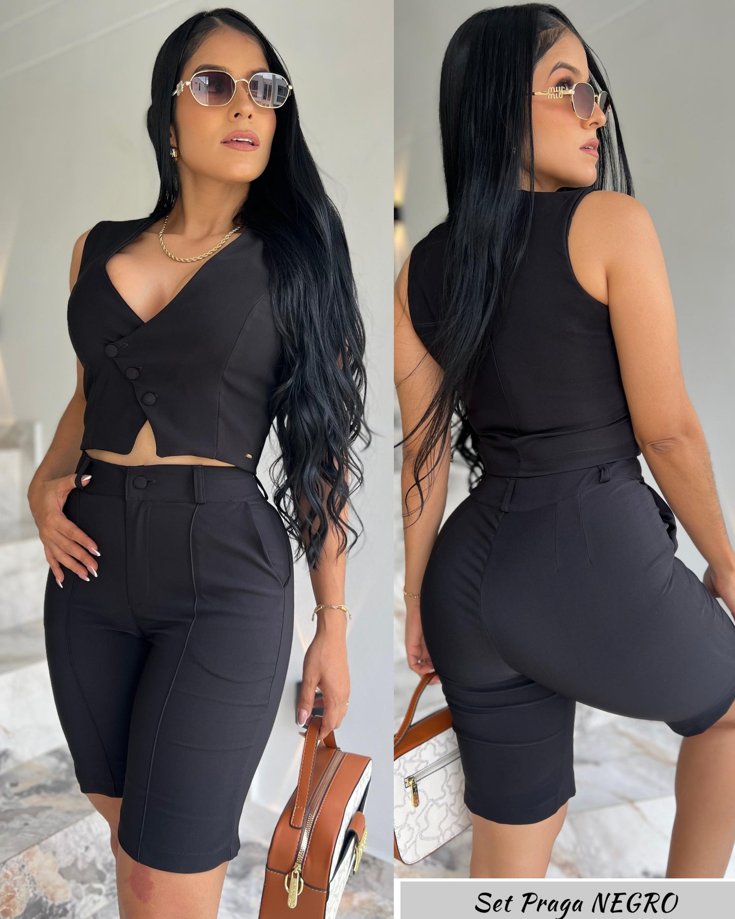 SET PRAGA-ELABORADO NOCHES DE VIENA