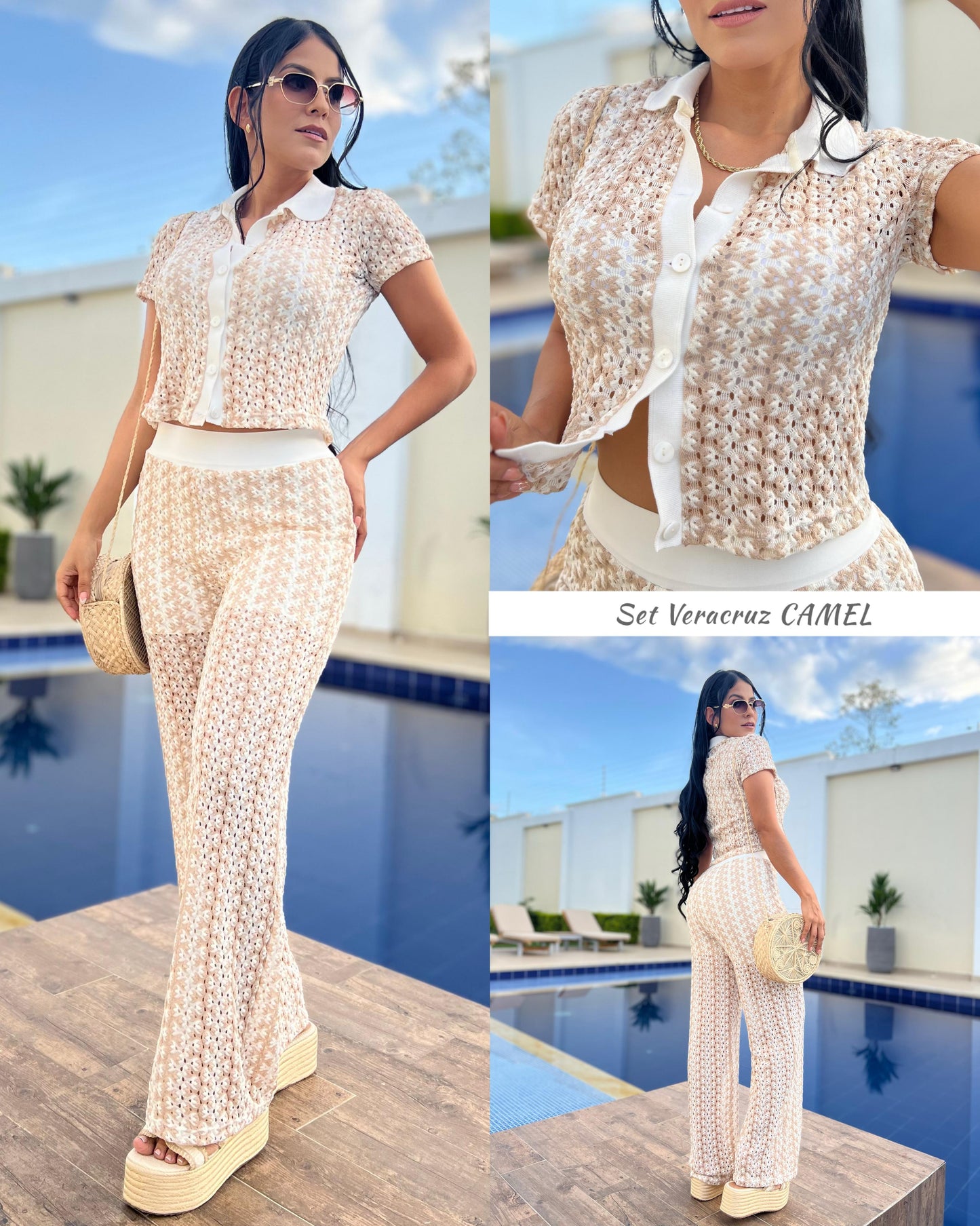 SET VERACRUZ-ELABORADO EN OJALILLO