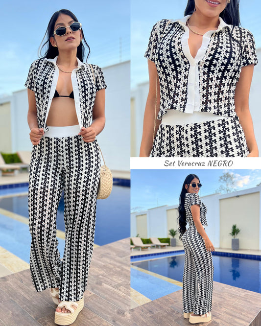 SET VERACRUZ-ELABORADO EN OJALILLO