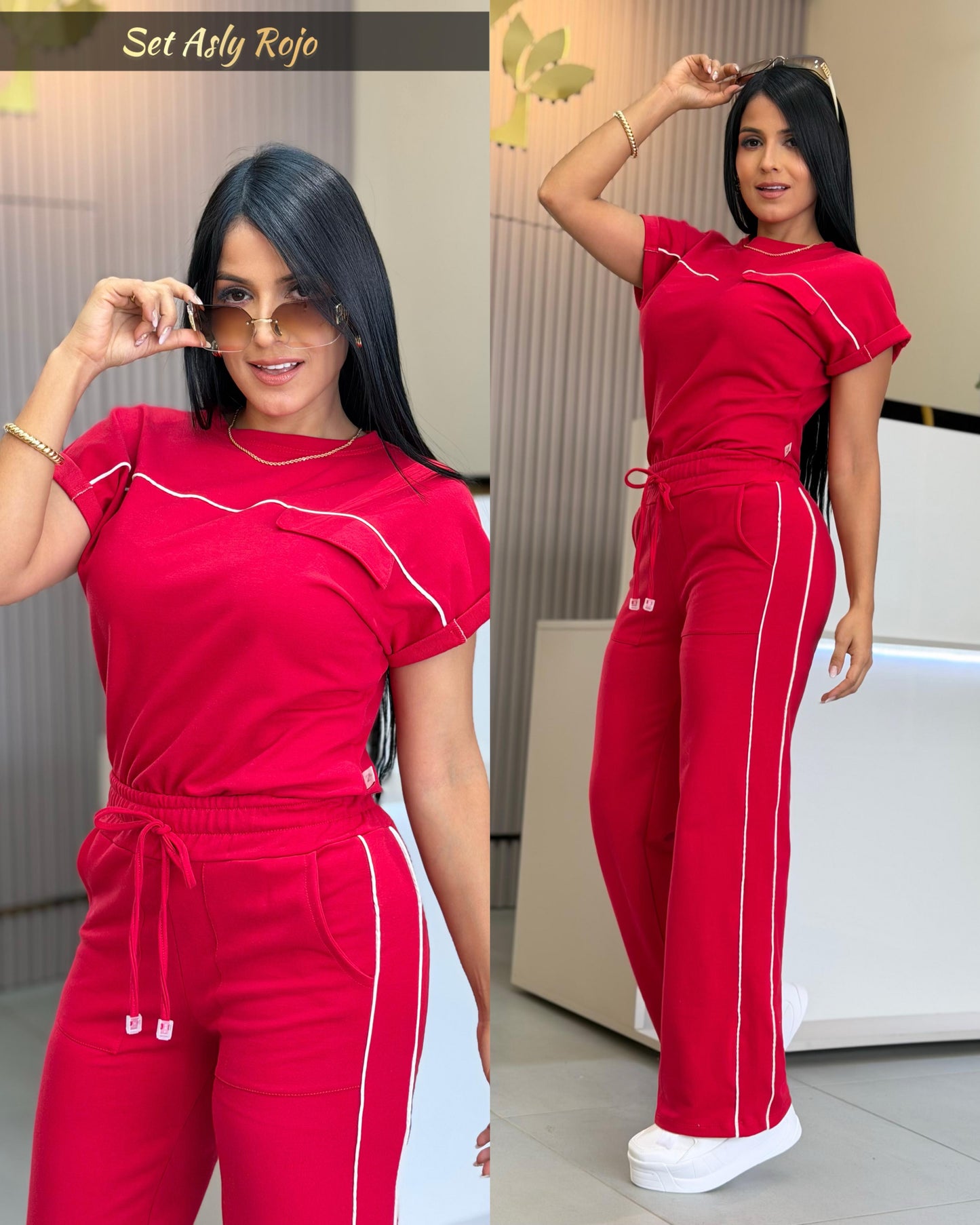 SET ASLY-ELABORADO EN BURDA