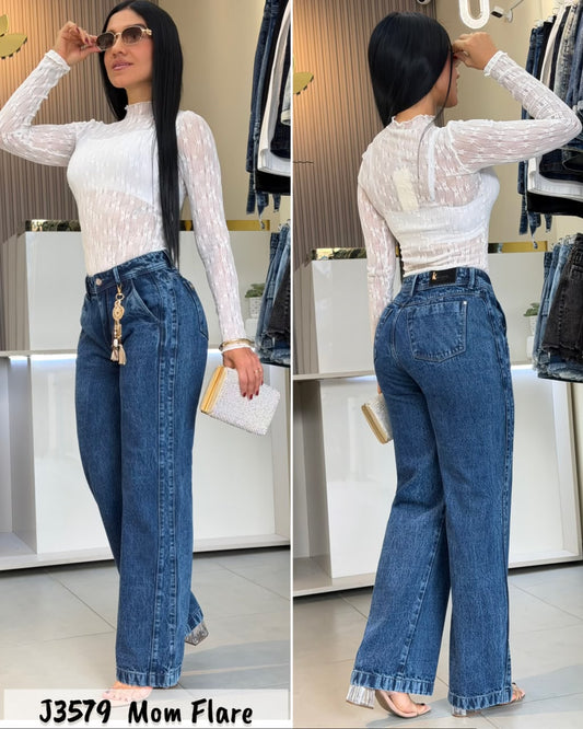 J3579-MOMFLARE RIGIDO