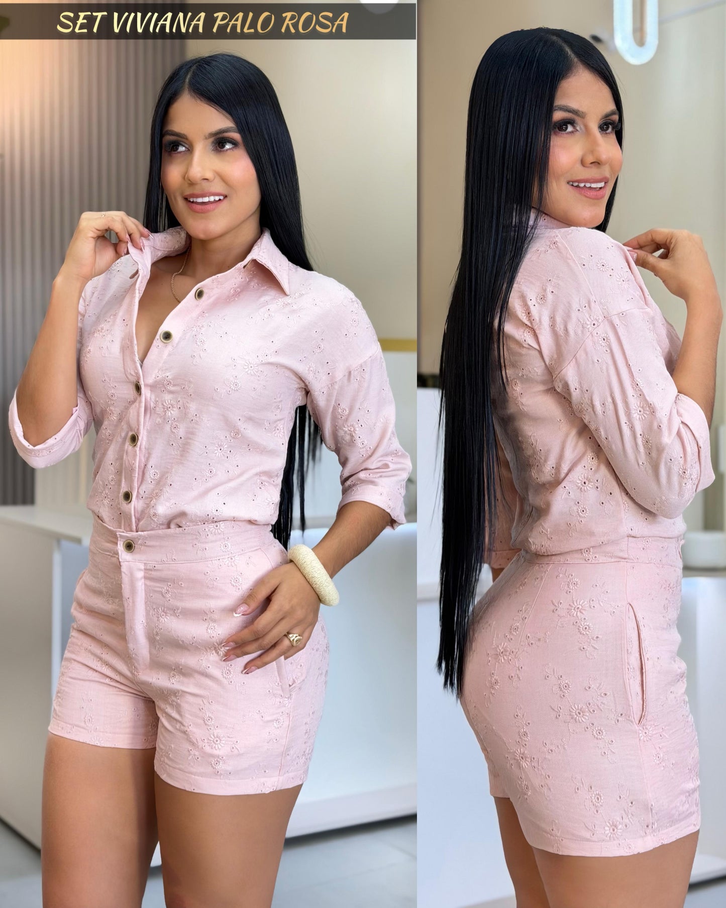 SET VIVIANA-ELABORADO EN OJALILLO